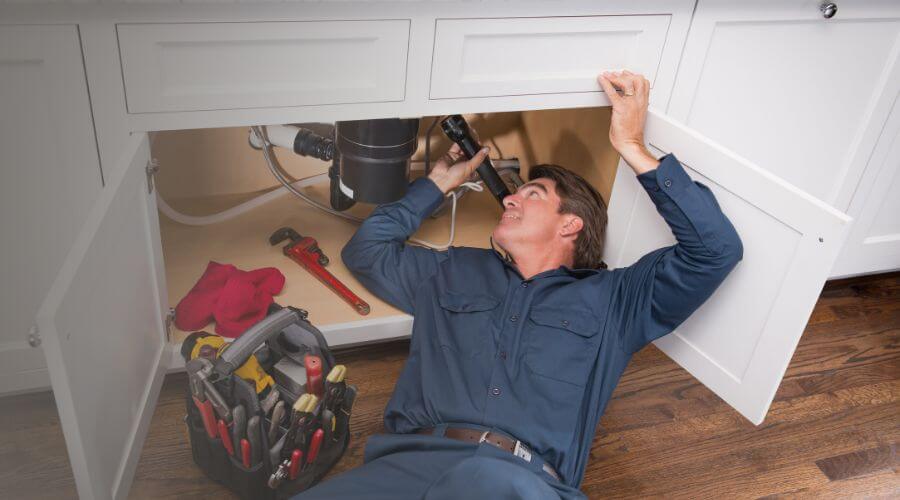 Professional sewer line replacement in Oakfield, WI